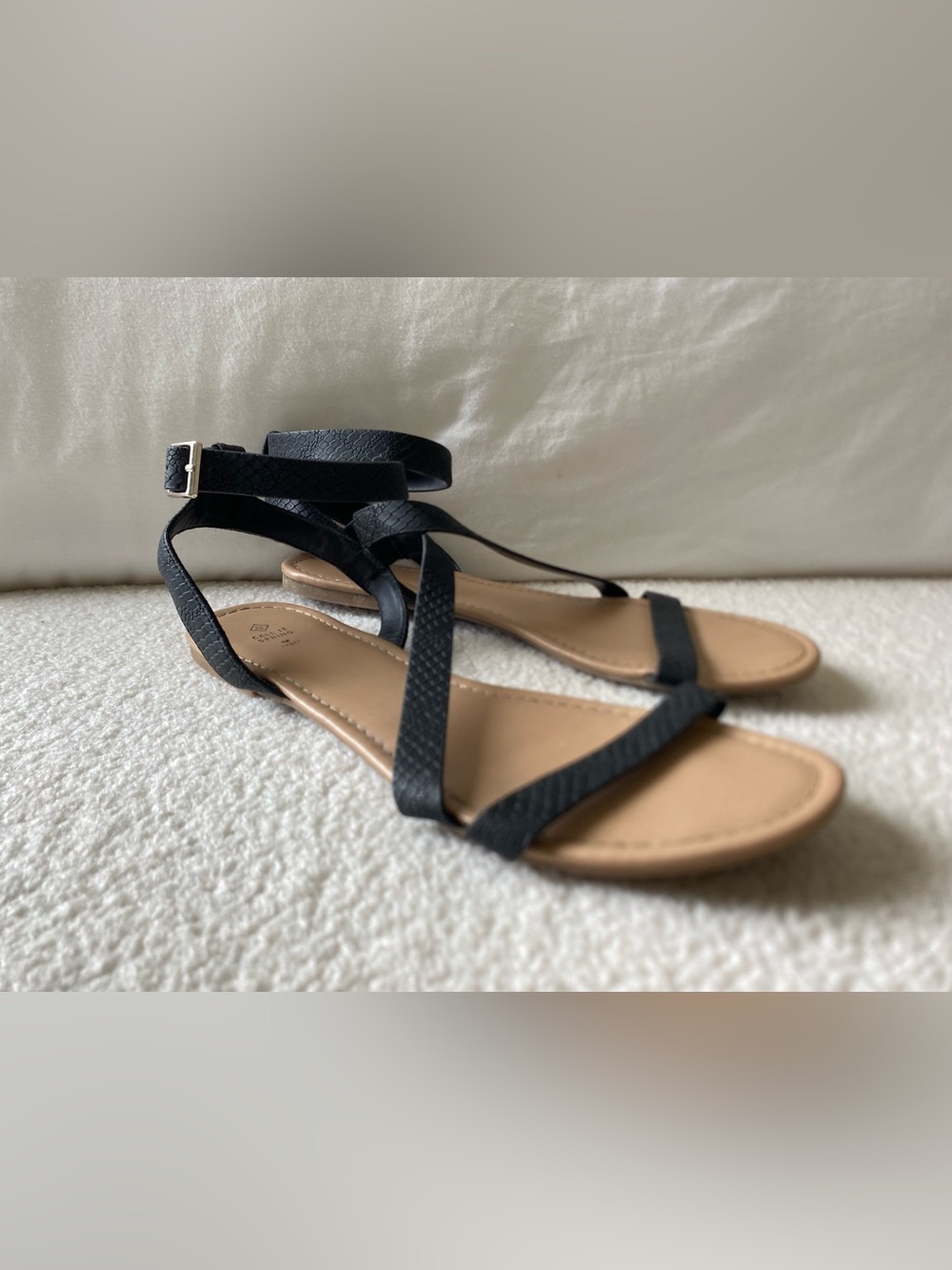Call It Spring Sandals Size 10